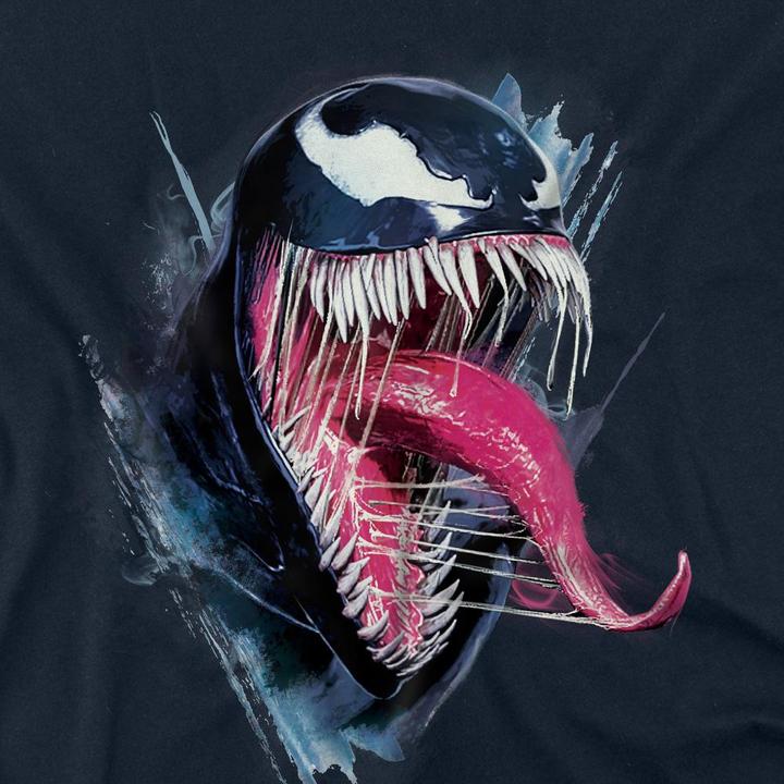 Immagine prodotto Spider-Man 2 Gamerverse Erupts Maglietta Veleno Adulto Unisex (M)