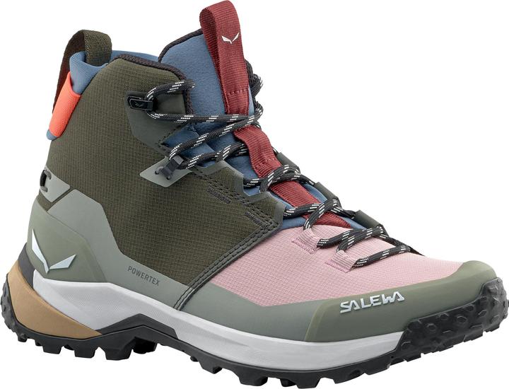 Salewa Women's Puez 2 Mid PTX