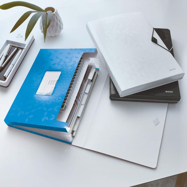 Produktbild Leitz WOW - Projektmappen (A4, 1 x)