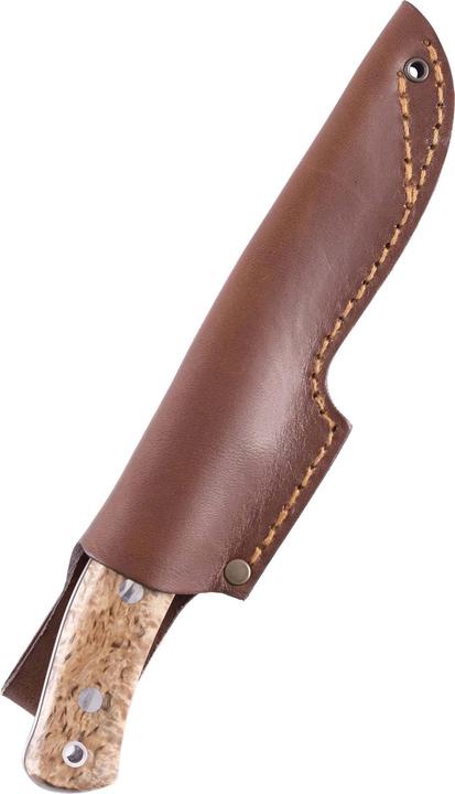 Produktbild Casström No 10 Swedish Forest Knife (10 cm)