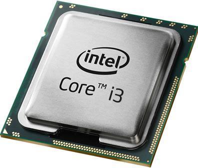 Actual product image Intel Core i3 4360 BOX (LGA 1150, 3.70 GHz, 2 -Core)