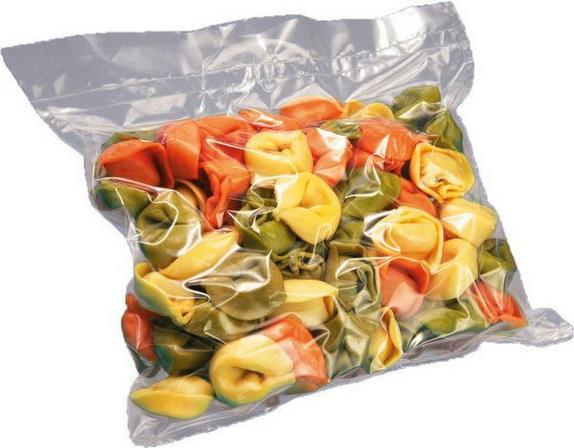 Image du produit Webstar Sacs sous vide PA/PE 20/70 200 x 300mm, 90my (100 x)