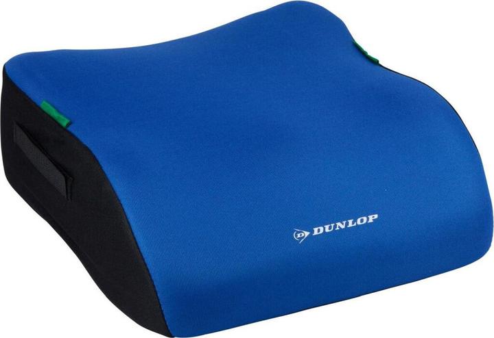 Actual product image All Ride Child seat BUBU Blue