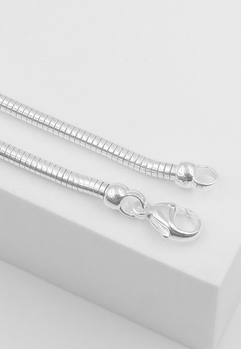 Produktbild Muau Boa (Silber, 45 cm)
