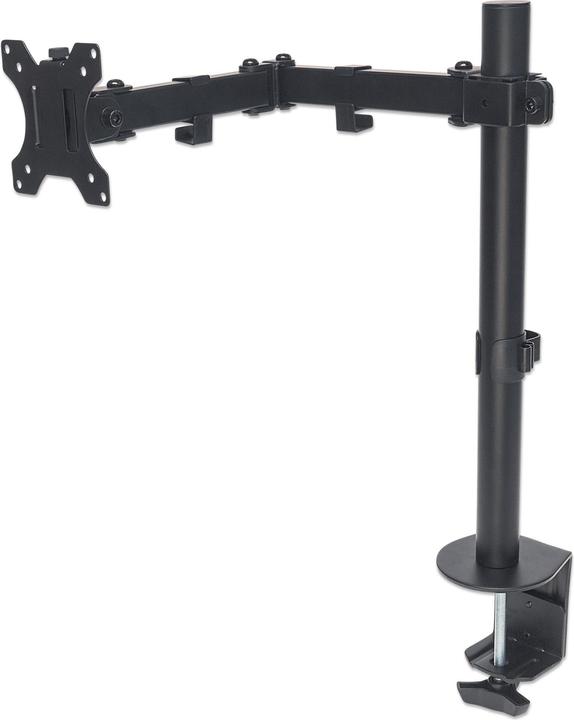 Actual product image Manhattan Table mount monitor arm (Table, 32")