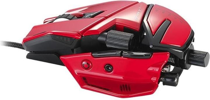 Image du produit MadCatz R.A.T. 8+ ADV (Filaire)