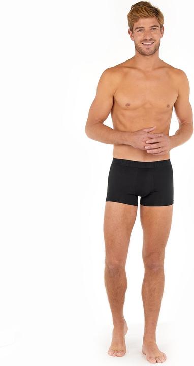 Produktbild HOM Boxershort Casual Bequem sitzend Tonal Pack #2 3P (M, 3er Pack)