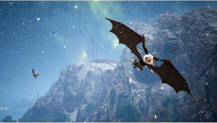 Immagine prodotto THQ Biomutant (Switch, Switch Lite, Switch OLED, DE)
