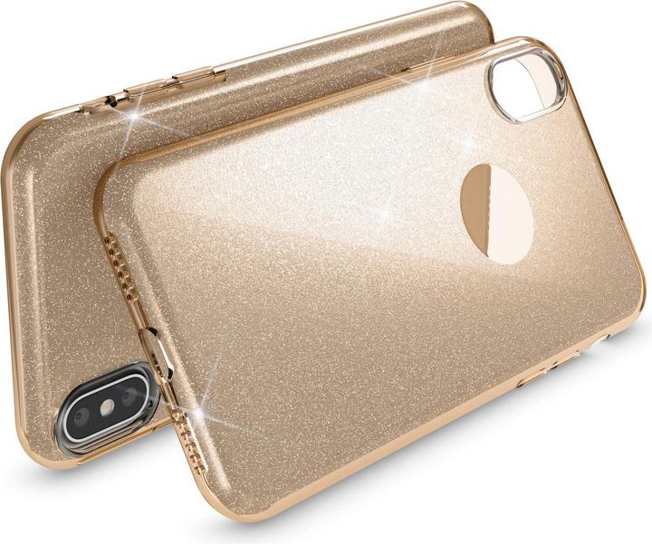 Image du produit Nalia Affaire Slim (Apple iPhone XS Max)