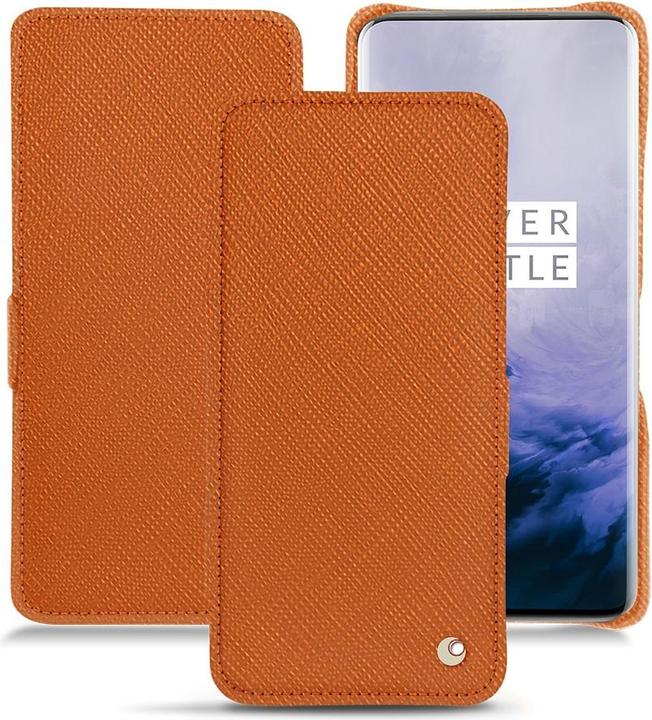 Orange vibrant ( Pantone #e36b39 )