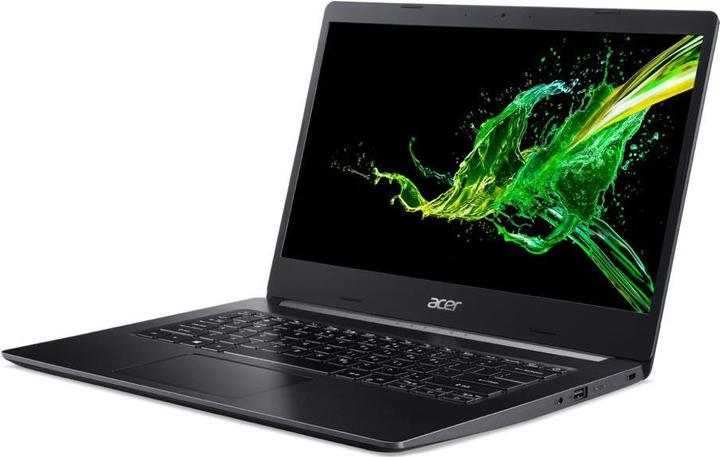 Produktbild Acer Aspire 5 (14", Intel Core i7-10510U, 8 GB, 1000 GB, DE)