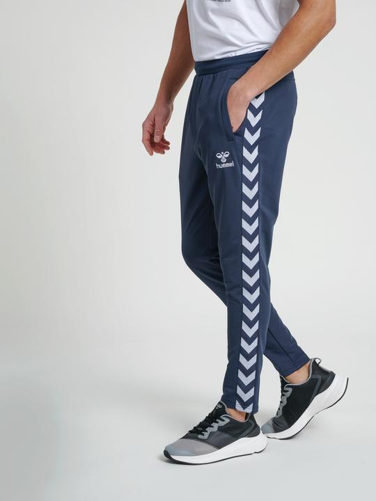 Immagine prodotto hummel Pantaloni Affusolati Nathan 2.0 (L)