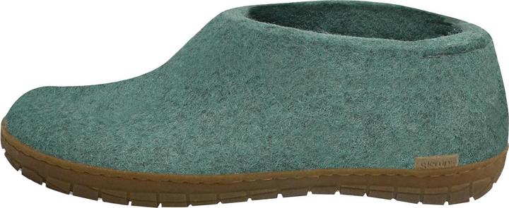 Immagine prodotto Glerups Pantofola con suola in gomma naturale (39)