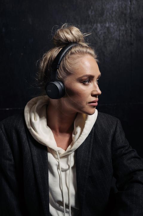 Actual product image Jays X Seven (24 h, Wireless)