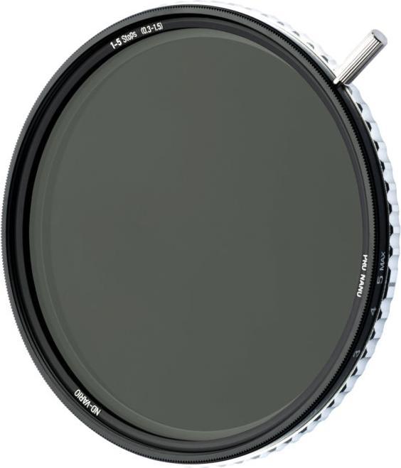 Produktbild Nisi Black Mist (95 mm, Black Mist Filter, 95 mm)