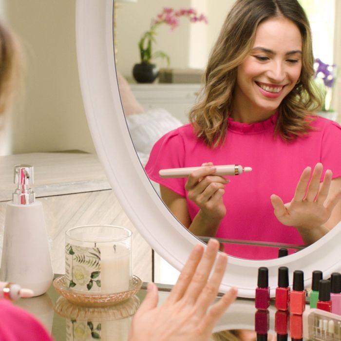 Image du produit Flawless Salon Nails Blush
