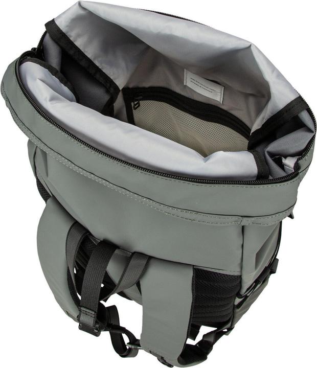 Actual product image Sandqvist Backpack / Daypack Ruben 2.0 Rolltop (25 l)