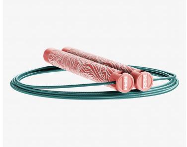 Produktbild RPM Springseil Session4 - Deco-rated - Rose