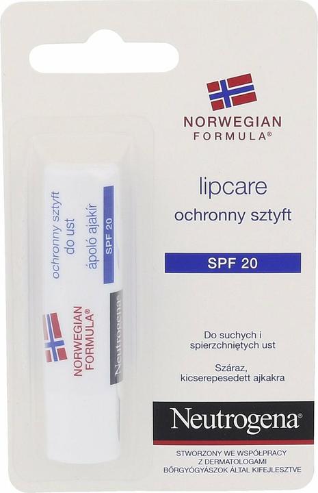 Image du produit Neutrogena Soin des lèvres