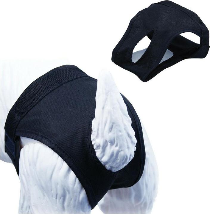 Produktbild Gloria Höschen Slip Grösse 5 (60-70 cm) (60, 62, 63, 64, 66, 68, 65 C, 70 C)