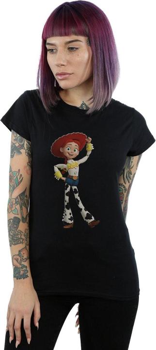 Produktbild Disney Toy Story Jessie Pose TShirt (XL)