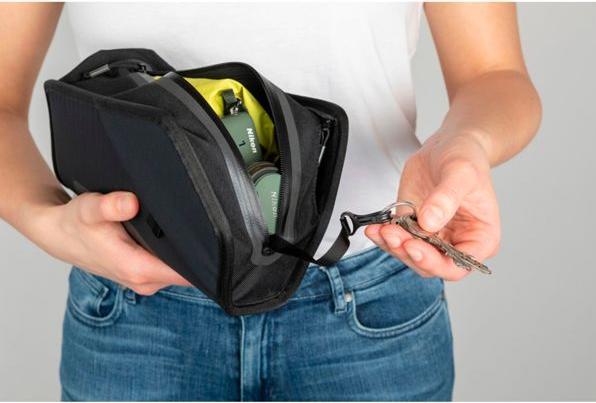 Image du produit Fidlock Twist (2.40 l, Sacoche de cadre)