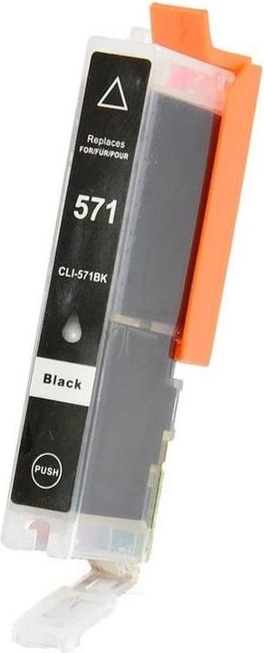 Image du produit Hermex Cartouche d'encre compatible XL pour Canon PIXMA TS6052 (M, Y, PGBK, C, CF)