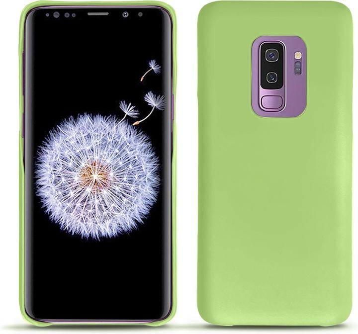 Produktbild Noreve Lederschutzhülle (Samsung Galaxy S9+)