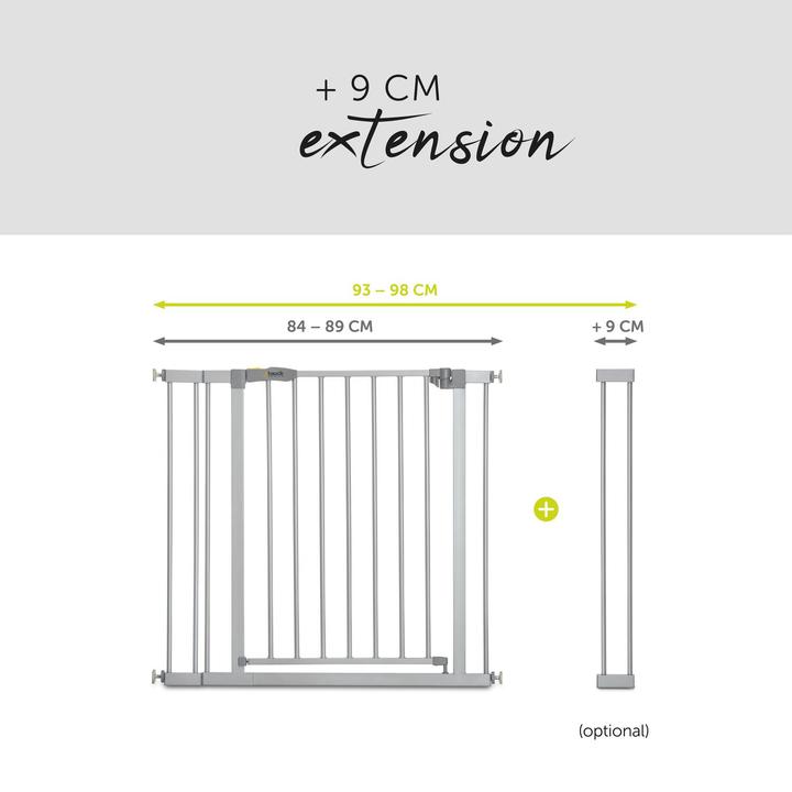Image du produit Hauck Stop N Safe 2 (84 cm)
