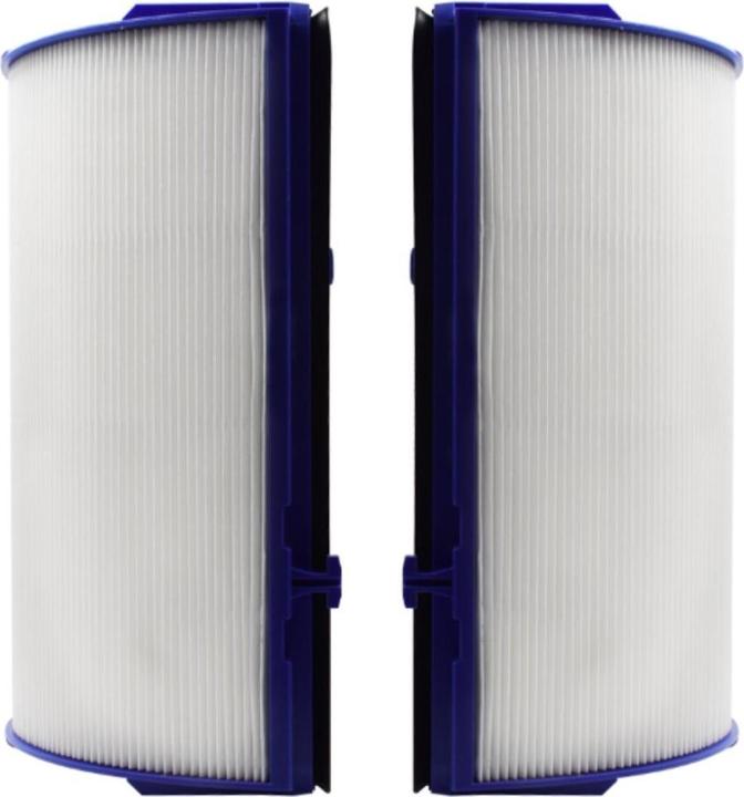 Image du produit GenericFilter Filtre pour Dyson 970341-01 / 965432-01 (2 x)