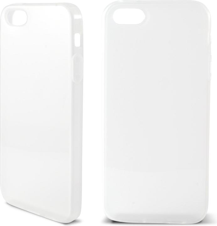 Actual product image KSIX Case (Apple iPhone SE)