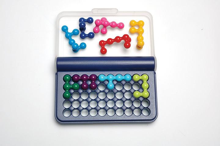 Produktbild Smart Games IQ Fit (Deutsch)