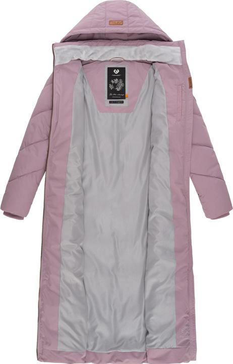 Produktbild Ragwear Rebelka Extralong (L)