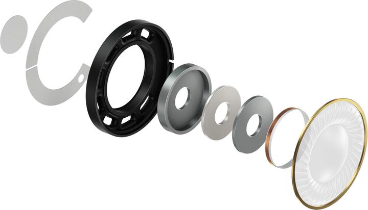 Actual product image Pioneer DJ Hdj-X7 (ANC, Cable)