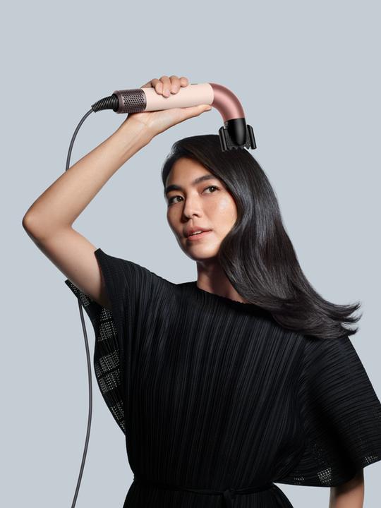 Actual product image Dyson Supersonic