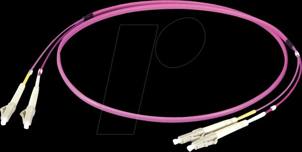 Actual product image EFB Elektronik Network cable (CAT6, 1 m)