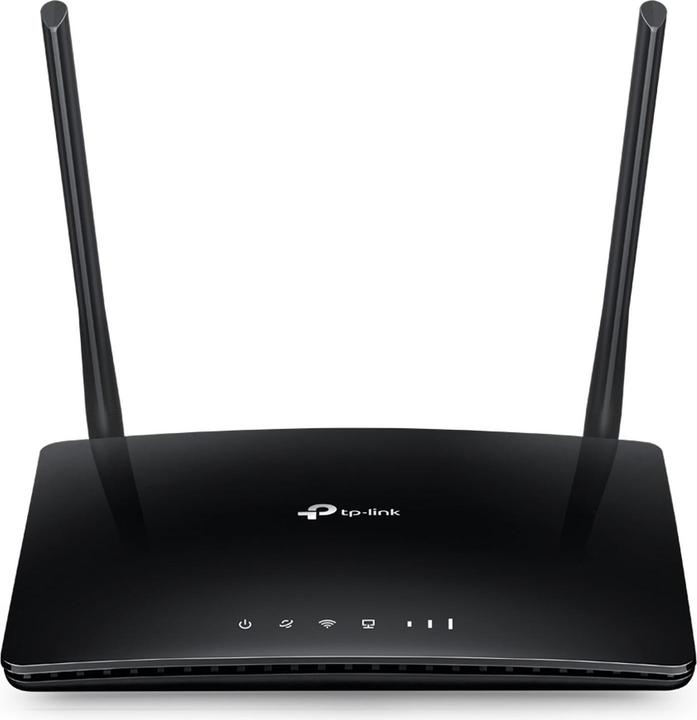 Produktbild TP-Link Archer MR200 V5.2