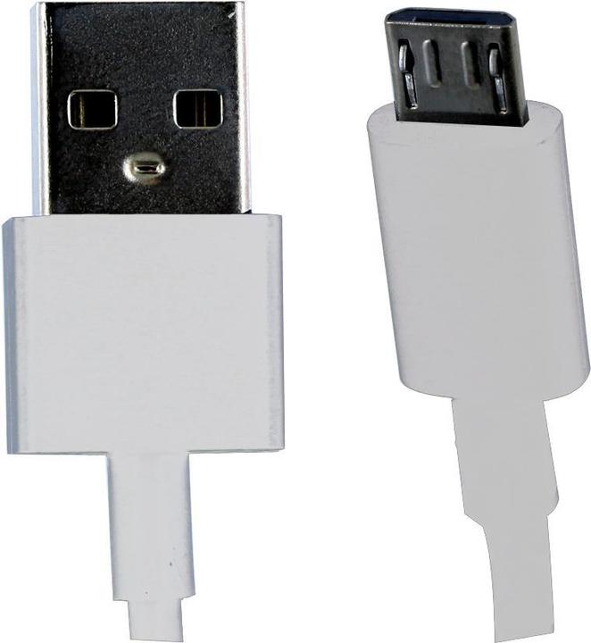 Produktbild Xiaomi Original Micro USB Datenkabel (0.80 m)