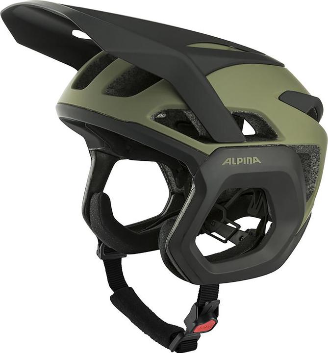 Produktbild ALPINA SPORTS Rootage Evo (52 - 57 cm)