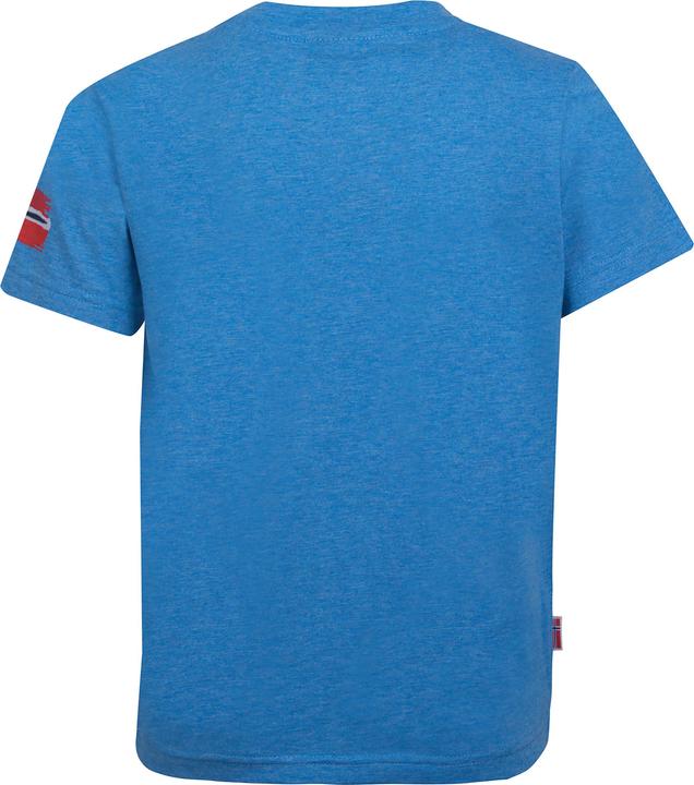 Image du produit Trollkids T-shirt Trollfjord (110)
