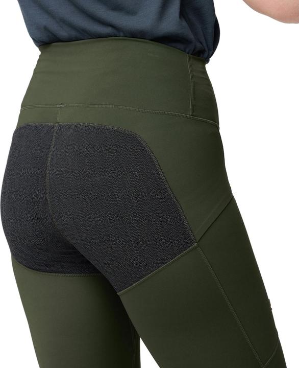 Produktbild Fjällräven Women's Abisko Trekking Tights HD (L)