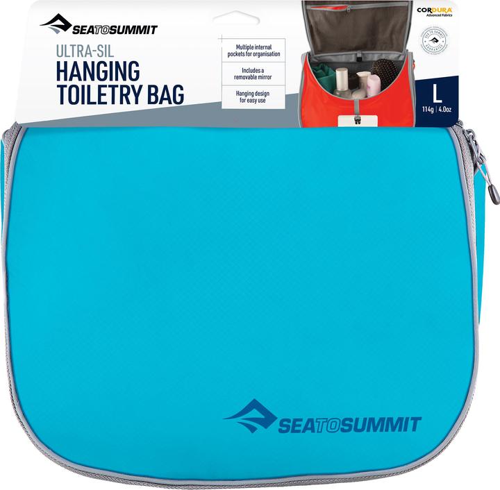 Immagine prodotto Sea To Summit Ultra-Sil (3 l)