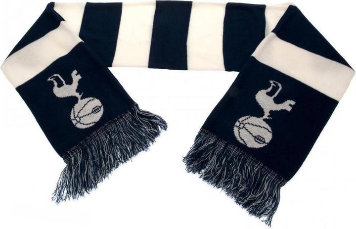Immagine prodotto Tottenham Hotspur FC FanScarf con logo