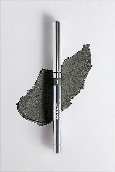 Produktbild Sisley Phyto Khol Star Waterproof No 03 (3 Matte Jungle)