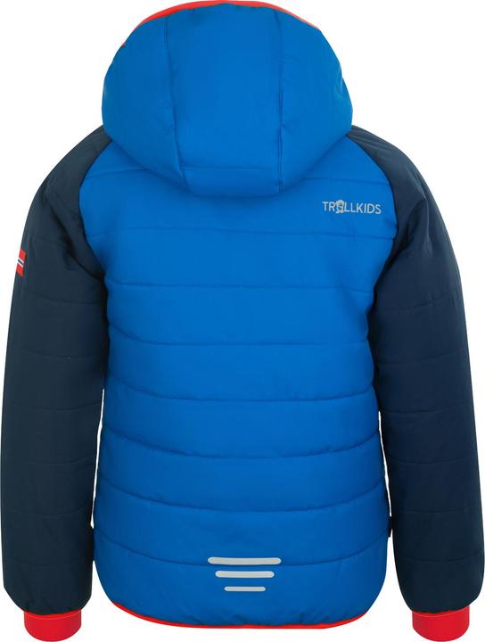 Actual product image Trollkids Kid's Hafjell Snow Jacket Pro (92)