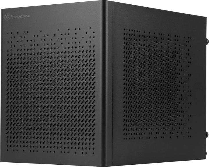 Silverstone Sugo 16 (Mini-ITX)