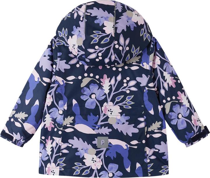 Produktbild Reima tec Kleinkinder Winterjacke Kuhmoinen Navy (92)