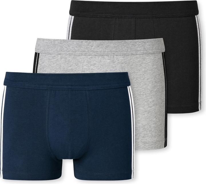 Image du produit Schiesser Boxershorts (S, Lot de 3)