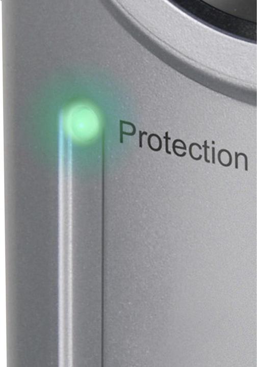 Actual product image Brennenstuhl Primera Line (1 x, CEE 7/3)