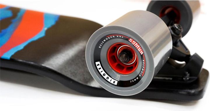 Immagine prodotto Landyachtz Spettro Evo 40 completo (39")